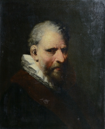 Hendrik Laurens
